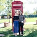 Nate and Liska Cole