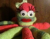 Sock-topus