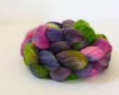 Superwash  BFL Roving - Vinea