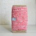 fabric ribbon - holiday cheer