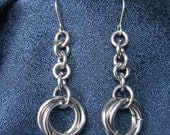 Dangling Mobius Chain