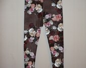 New Order Leggings