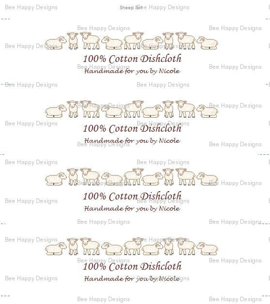 Wrapper Summer Special - 5 Sets PLUS Bonus FREE SET