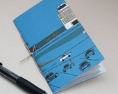 Transportation Notebook