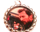 NECKLACE Falling Skies Noah Wyle Tom Mason