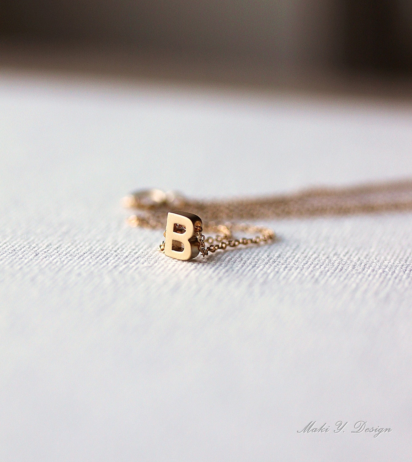 Personalized Jewelry