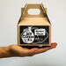 Mini DIY Farmers' Cheese Kit- 3 batches