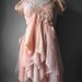 Snapdragon dress