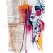 Sense V // A5 print from an original