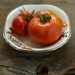 Stupice Heirloom Tomato Plant Seeds - Naturally and Organically Grown Untreated Seed