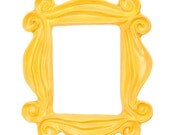 FRIENDS SHOW Peephole Frame- As seen on Monica's door