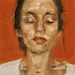 The Unconscious, Fine Art Print