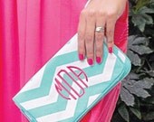 Personalized Wristlet - Great Bridesmaid Gift - Free Personalization
