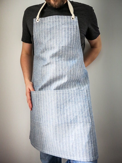 Tea Towels & Aprons