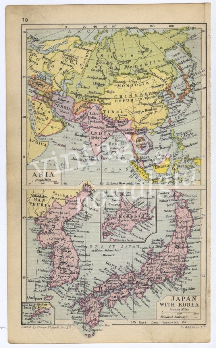 Atlas Of Ww2