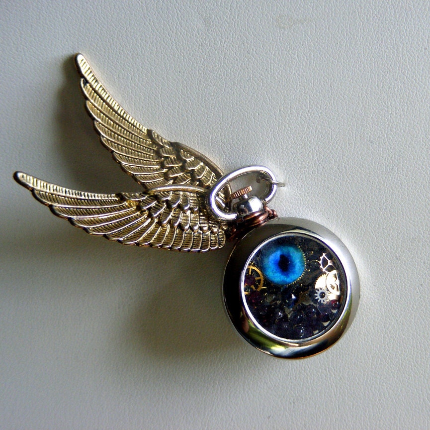 Steampunk