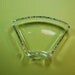EAPC Early American Prescut - Star of David Replacement Tray Inserts by Anchor Hocking