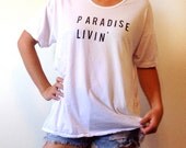 American Apparel Oversized TShirt