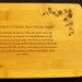 Custom Bamboo Wood Friendship Kitchen Cutting Board