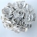 Rose Cluster Sculpture