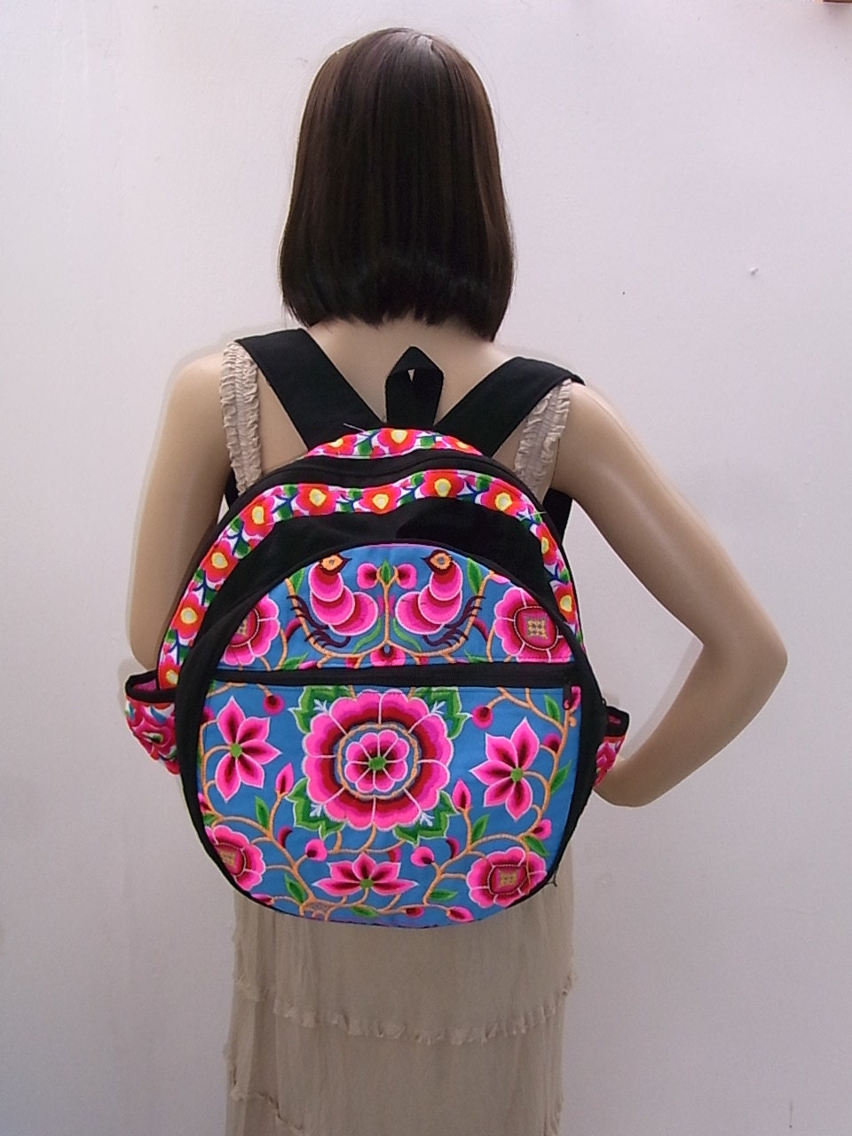 Backpack Thailand