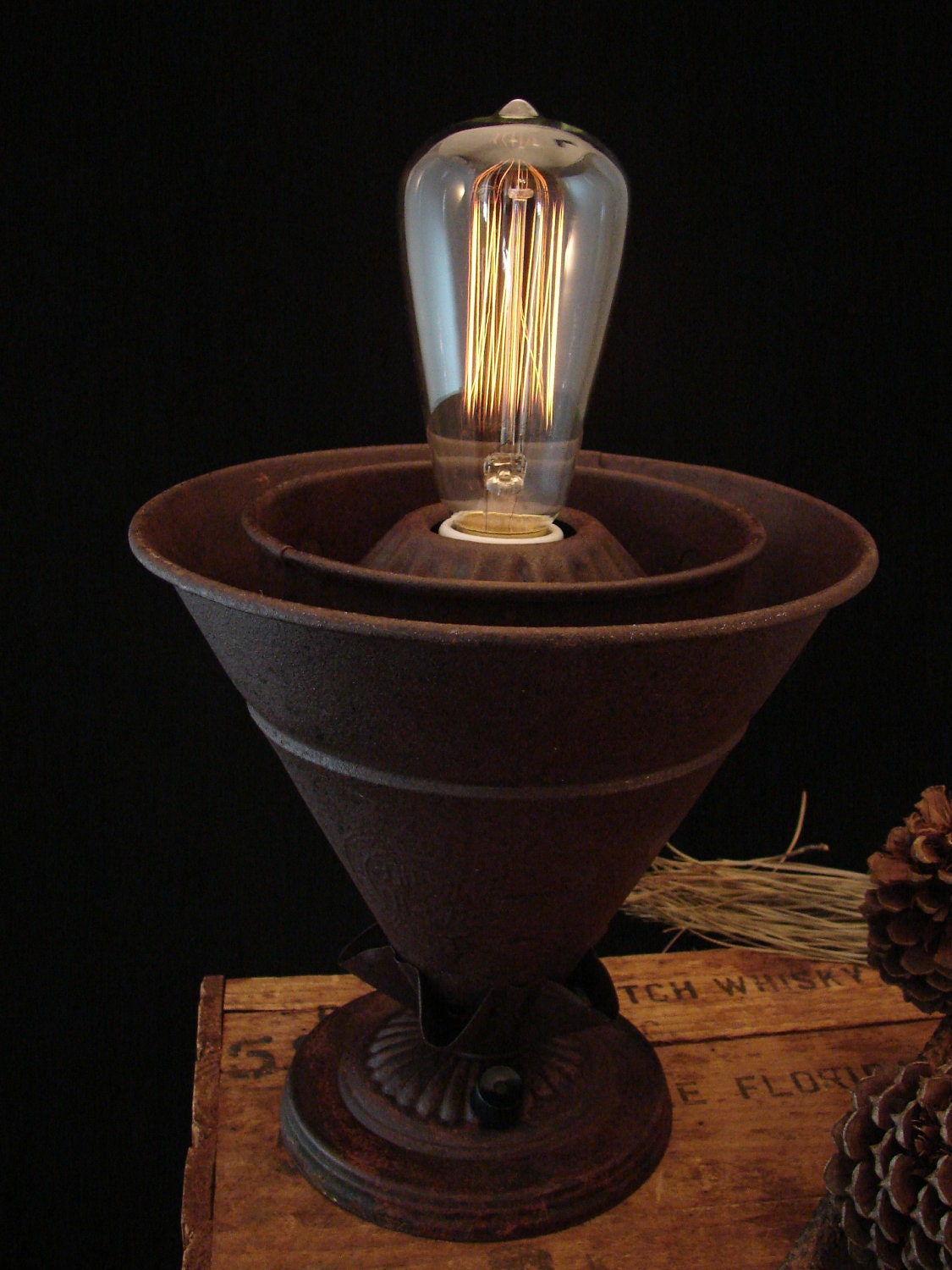 Table Lamp