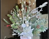 Christmas Centerpiece