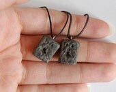 Necronomicon Book of the Dead Necklace