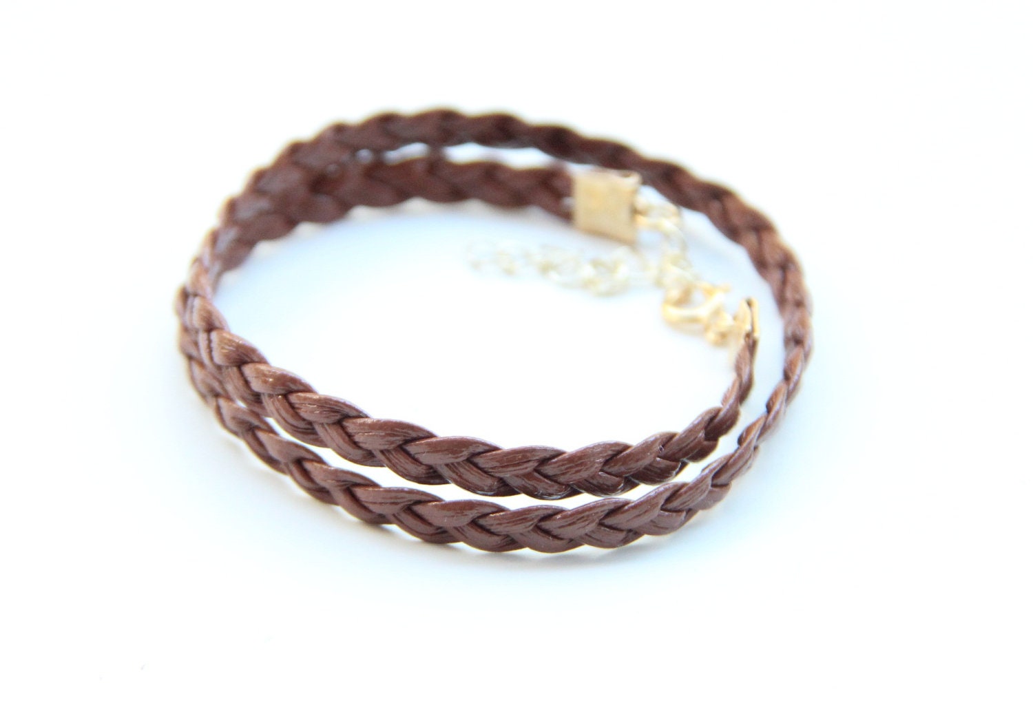 Arm Party - Wrap Bracelet