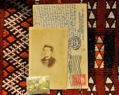 Small Scrap Packet