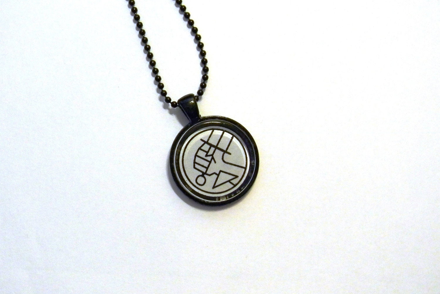 The BPRD