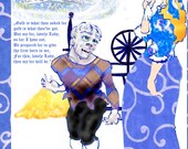 The Rumpelstiltskin Files