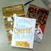 Mini-comic 3 pack
