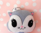 Rita, little sailor softie doll - FREE SHIPPING