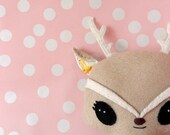 Bea, a little deer... FREE Shipping