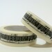 Musical Notes Washi Tapes / Japanese Masking Tapes