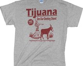 Funny Shirts - Donkey Show