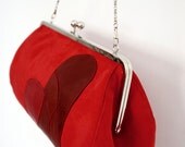 Let Me Call You Sweetheart clutch