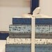 Decorative Books,French Country Home,Distressed Decor,Princess Decor,Book Bundle,Cottage,Wedding,Girly,Custom Color