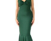 Ivy Dress in Modal - Made To Measure