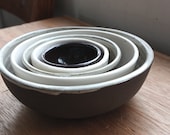 Infinity Bowls Set of 5 Nesting Bowls