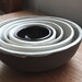 Infinity Bowls Set of 5 Nesting Bowls