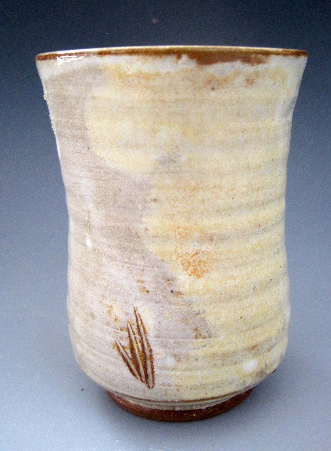 heirloom tumbler