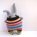 Little Sock Rabbit