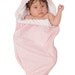Hopscotch Noonie swaddle baby gift blanket
