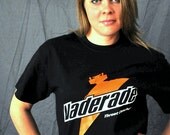 Darth Vader T-shirt Vaderade