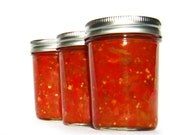 Happy Hacienda - Hot Pepper Relish