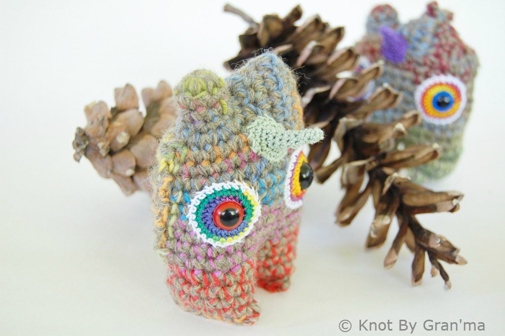 Unicorn Mini Pocket Monster Stuffed Doll Monty