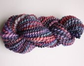 MAUDE - Handspun Yarn - 3.9 oz.