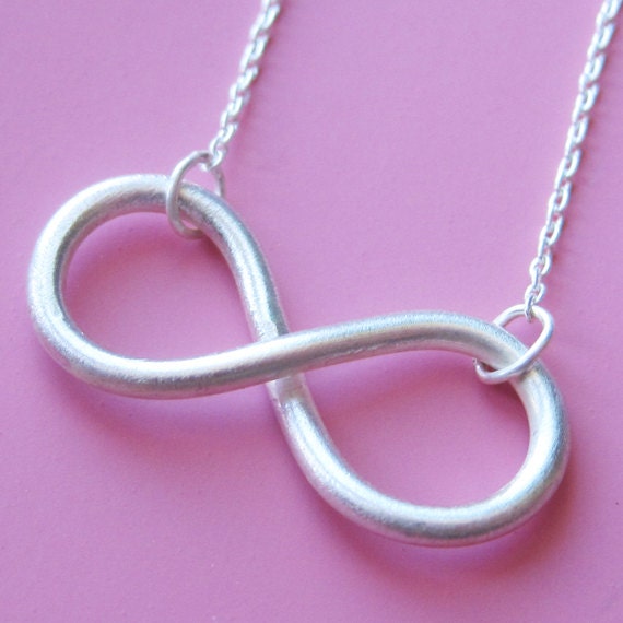 Infinity Necklace